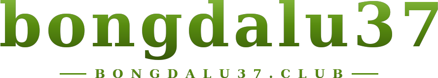 bongdalu37 logo