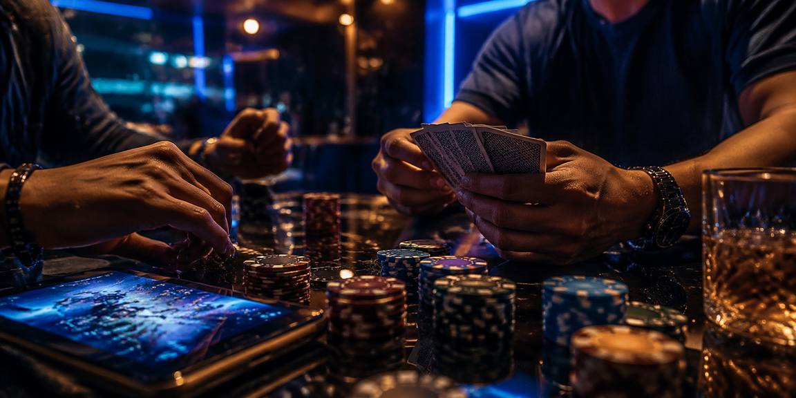 bongdalu37 Casino bongdalu37 — bàn chơi live dealer, slot và crash game trong một sảnh